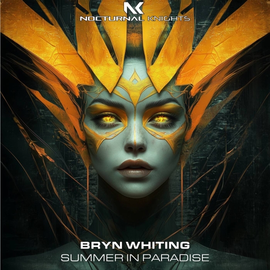 Bryn Whiting - Summer In Paradise (Extended Mix)