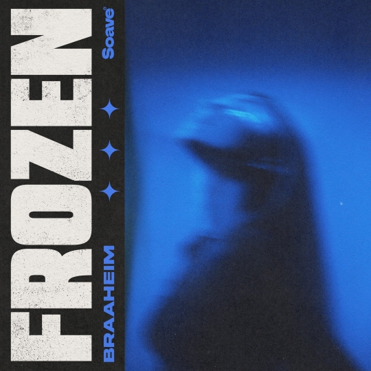 Braaheim - Frozen (Extended Mix)