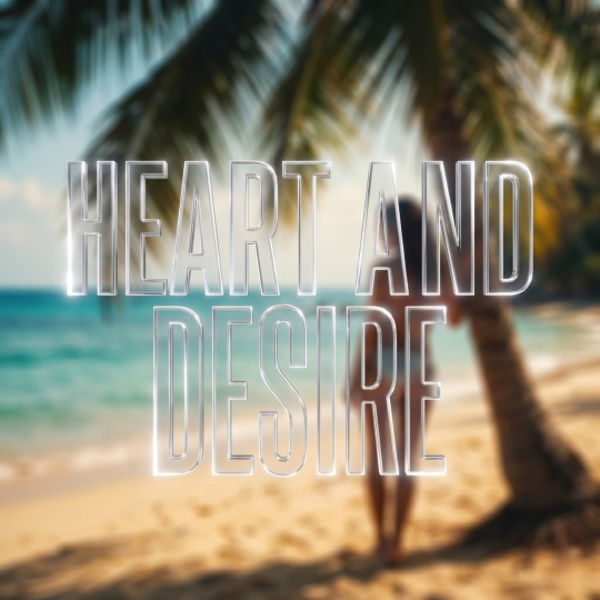 MNDR - Heart And Desire (Original Mix)