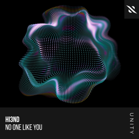 Hi3ND - No One Like You (Extended Mix)