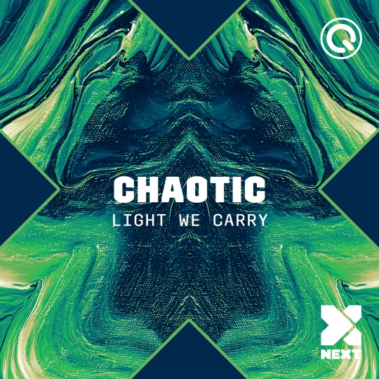 Chaotic - Light We Carry (Extended Mix)