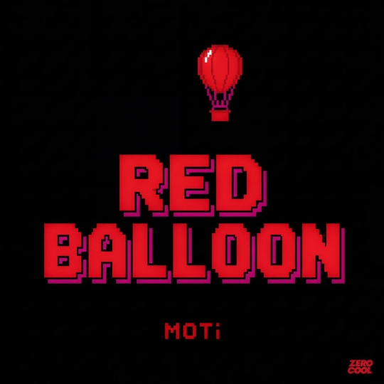 MOTi - Red Balloon (Original Mix)
