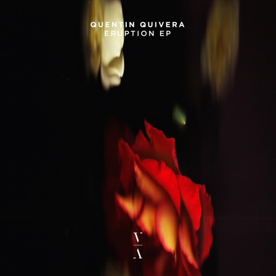 Quentin Quivera - Pieces (Original Mix)