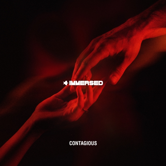 Immersed - Contagious (Extended Mix)