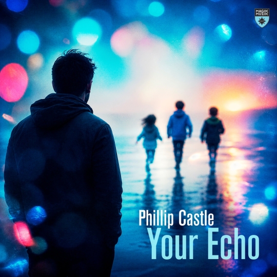 Phillip Castle - Your Echo (Extended Mix)