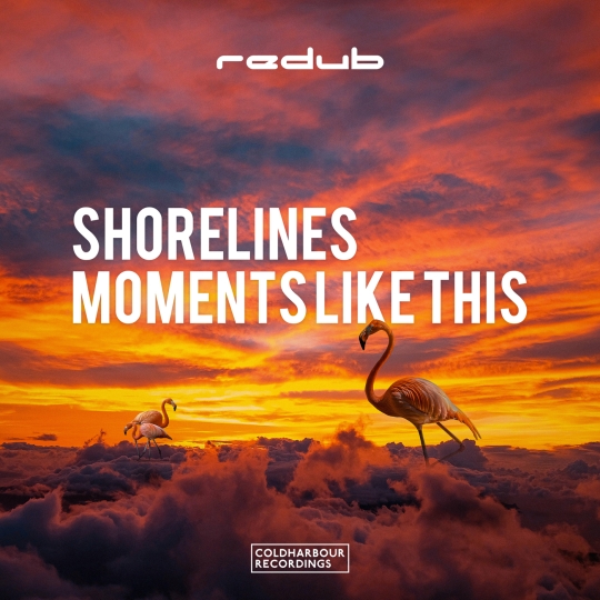 Redub - Shorelines (Extended Mix)