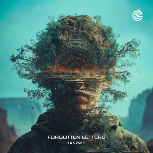 TekWan - Forgotten Letters (Original Mix)
