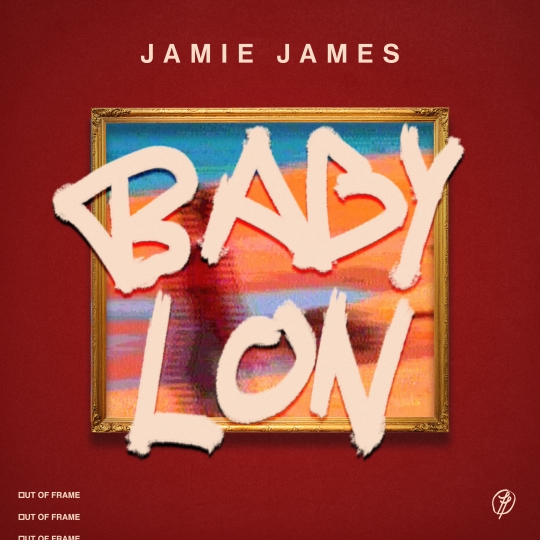 Jamie James - Babylon (Extended Mix)