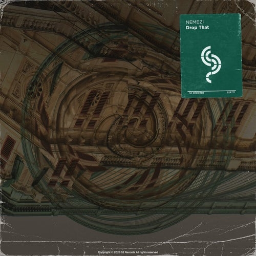 NEMEZI - Drop That (Extended Mix)
