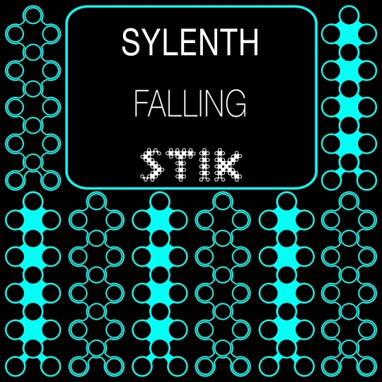 Sylenth - Falling (Extended Mix)