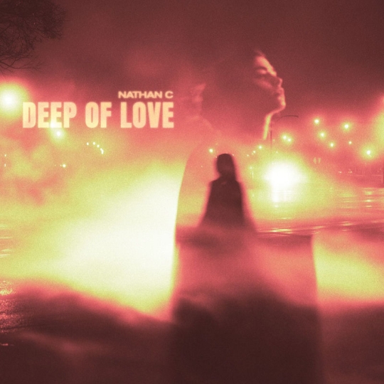 Nathan C - Deep of Love (Original Mix)