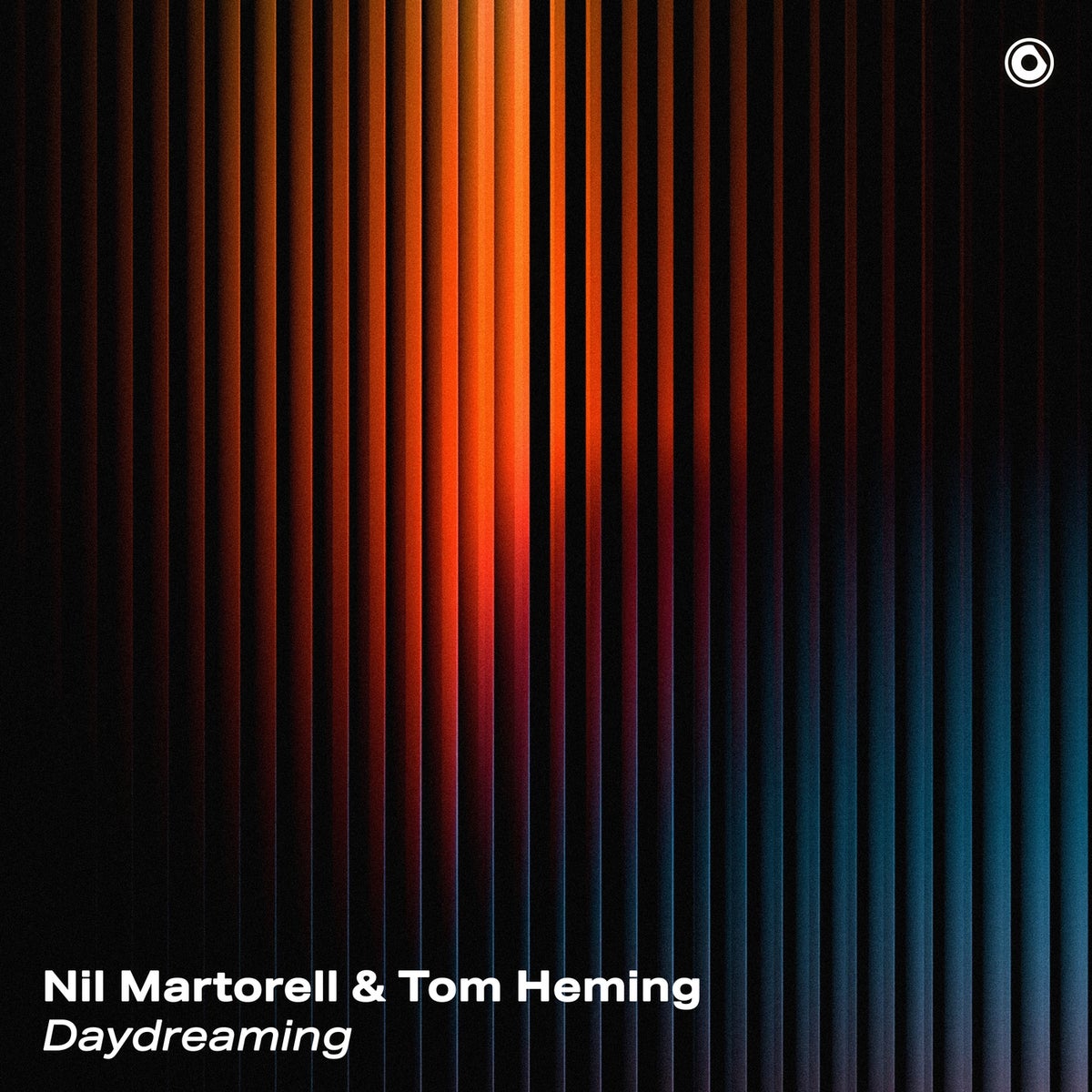 Nil Martorell & Tom Heming - Daydreaming (Extended Mix)