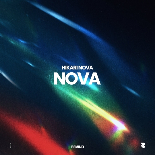 Hikari Nova - Nova (Extended Mix)