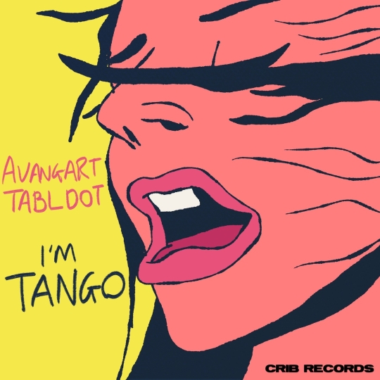 Avangart Tabldot - I'm Tango (Original Mix)