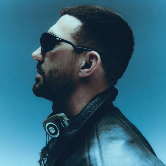 Hot Since 82 - Wow (Extended Mix)