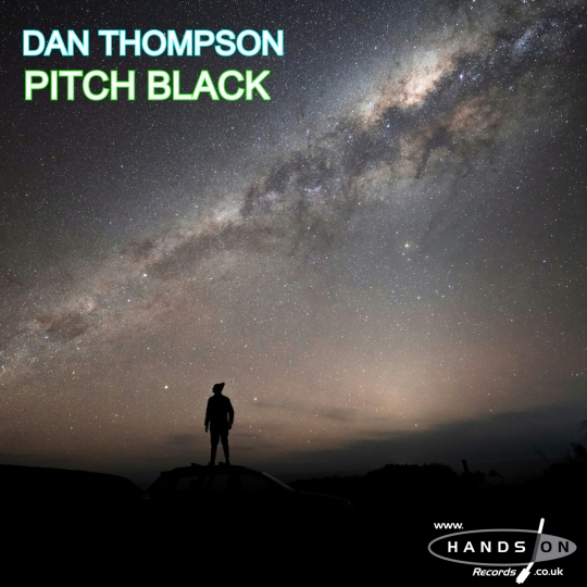 Dan Thompson - Pitch Black (Original Mix)