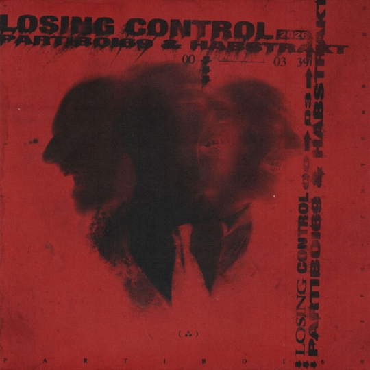 Partiboi69 & Habstrakt - Losing Control (Original Mix)