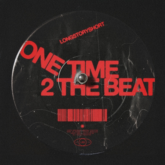 longstoryshort - ONE TIME 2 THE BEAT (Extended Mix)