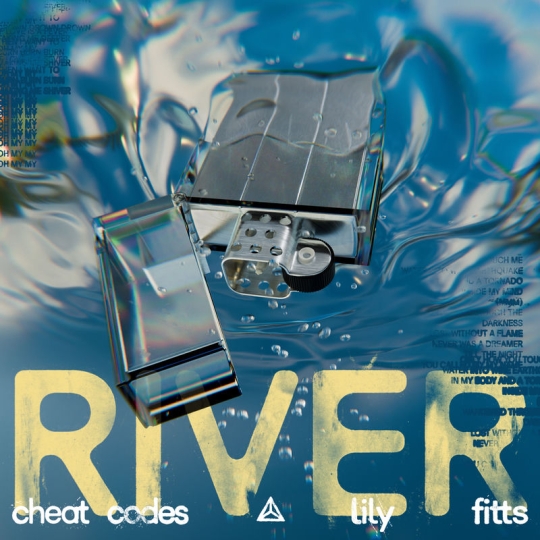 Cheat Codes & Lily Fitts - River (Original Mix)