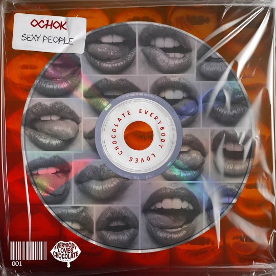 Ochok - Sexy People (Original Mix)