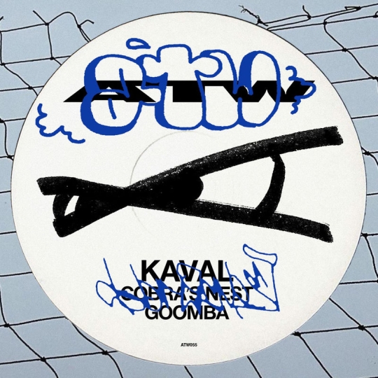 Kaval - Cobra's Nest (Original Mix)