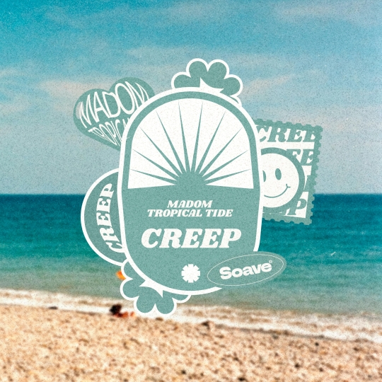 Madom & Tropical Tide - Creep (Original Mix)