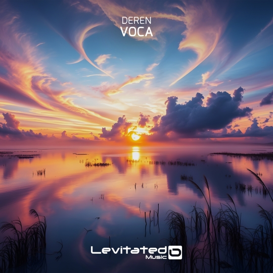 DeReN - Voca (Extended Mix)