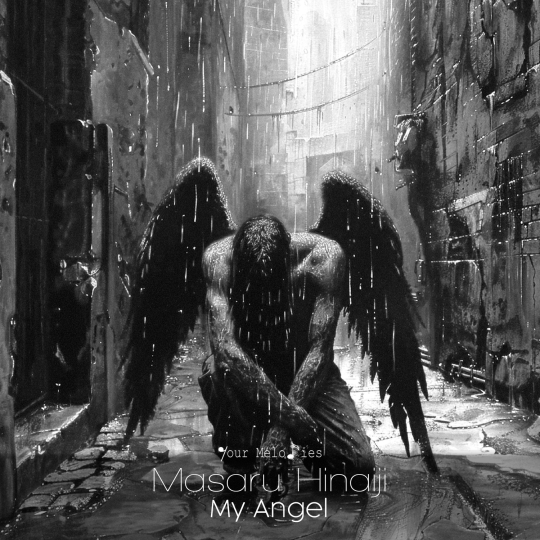 Masaru Hinaiji - My Angel (Extended Mix)