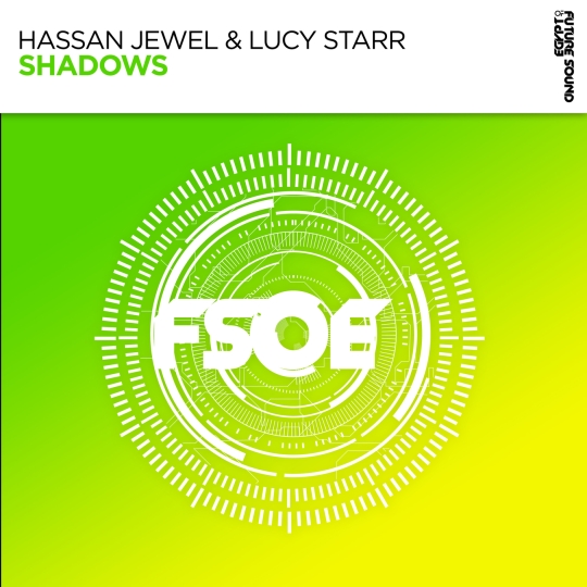Hassan Jewel, Lucy Starr - Shadows (Extended Mix)