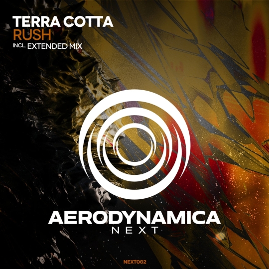 Terra Cotta - Rush (Extended Mix)
