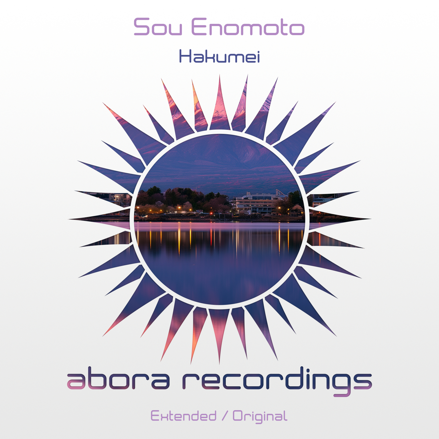 Sou Enomoto - Hakumei (Extended Mix)
