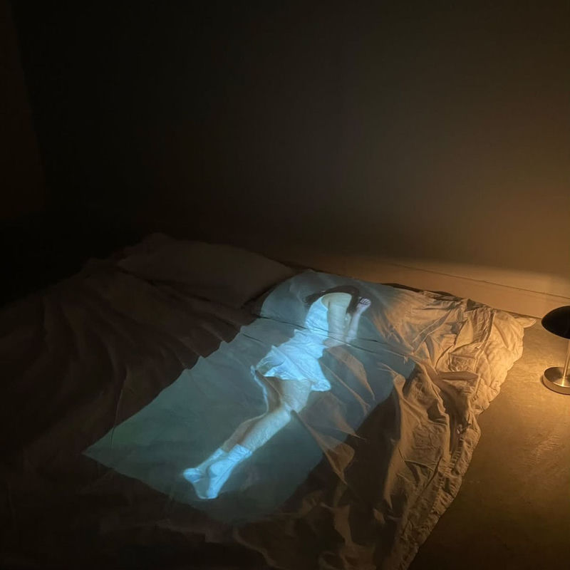 Ecchi.mp4 & Charlotte Plank - heaven in your room (Original Mix)