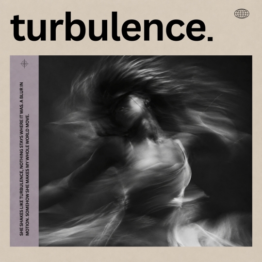 Steppaz - Turbulence (Extended Mix)