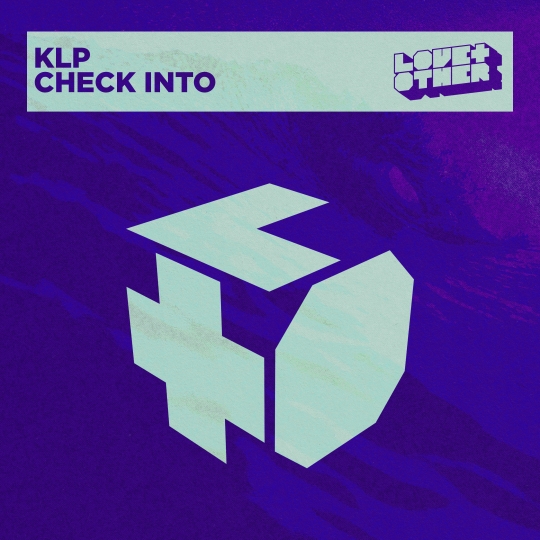 KLP - Check Into (Extended Mix)