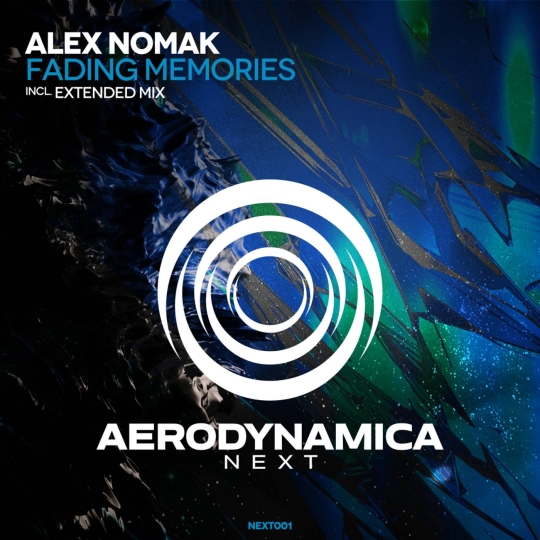 Alex Nomak - Fading Memories (Extended Mix)
