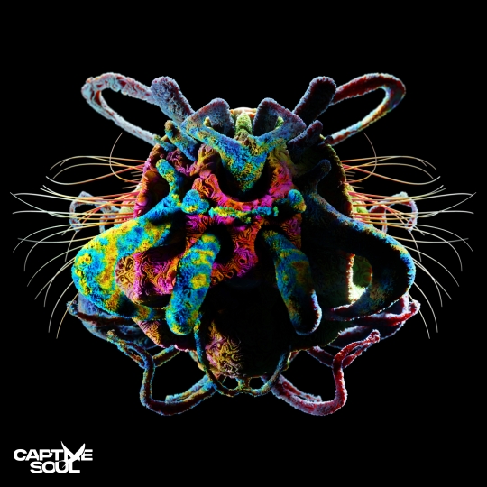 Enai, Victor Garde ft. CERES - Thats My Sht (Extended Mix)