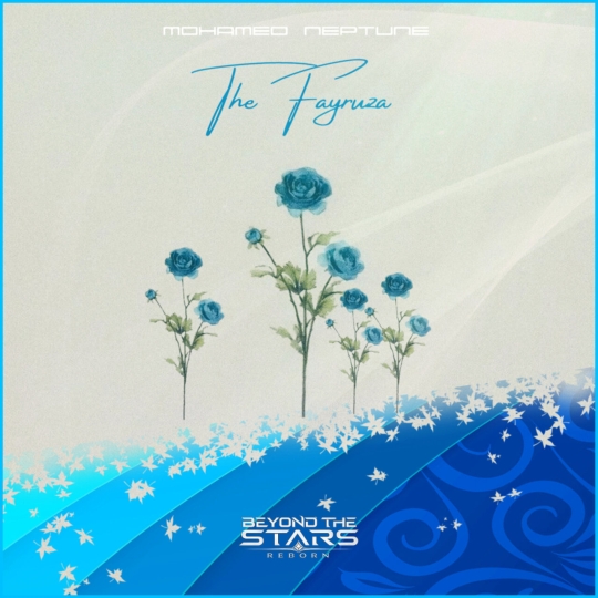 Mohamed Neptune - The Fayruza (Original Mix)