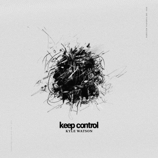 Kyle Watson - Keep Control (Extended Mix)