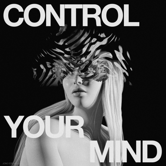 Jono Stephenson - Control Your Mind (Extended Mix)