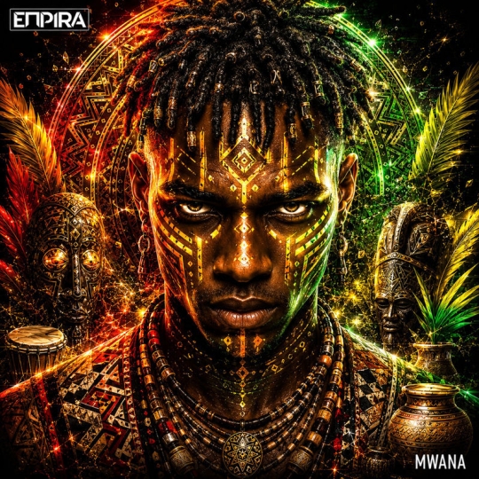 Empira - Mwana (Original Mix)