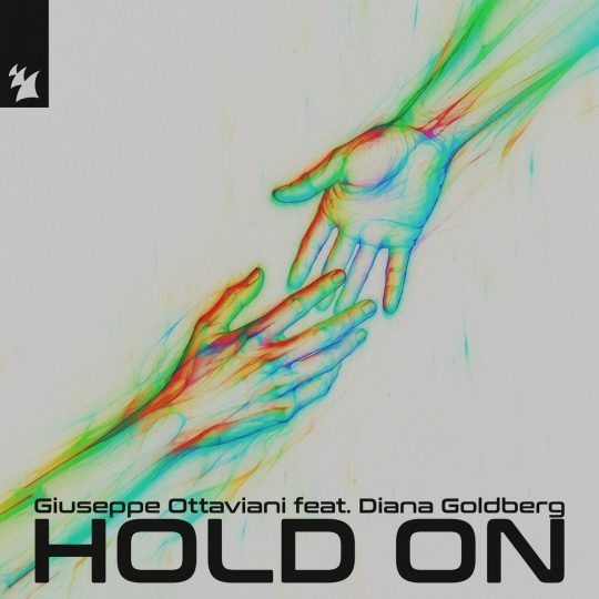 Giuseppe Ottaviani feat. Diana Goldberg - Hold On (Extended Mix)