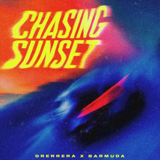 Barmuda & Drerrera - Chasing Sunset (Extended Mix)