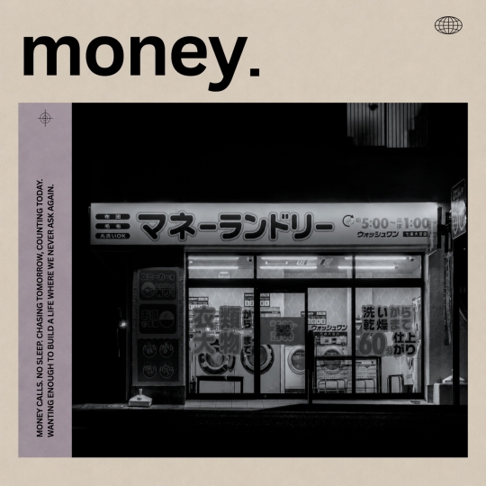 Steppaz - Money (Extended Mix)