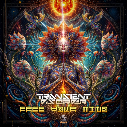 Transient Disorder - Free Your Mind (Original Mix)