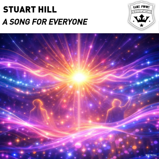 Stuart Hill - A Song for Everyone (Extended Mix)