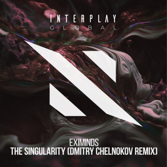 Eximinds - The Singularity (Dmitry Chelnokov Extended Remix)