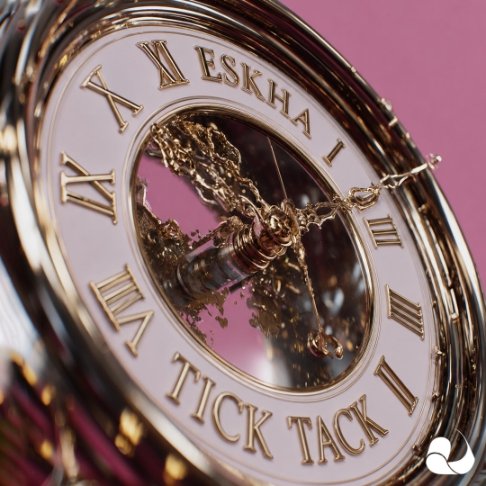 Eskha - Tick Tack (Original Mix)
