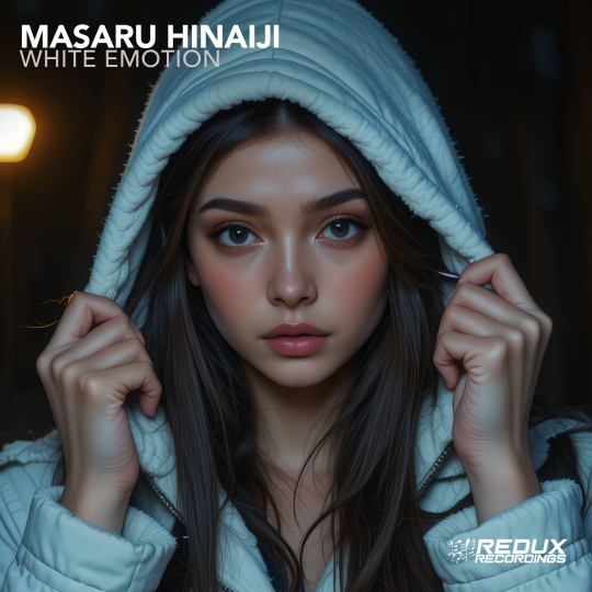 Masaru Hinaiji - White Emotion (Extended Mix)