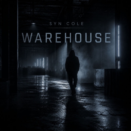 Syn Cole - Warehouse (Original Mix)