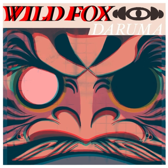 Wild Fox - Daruma (Original Mix)